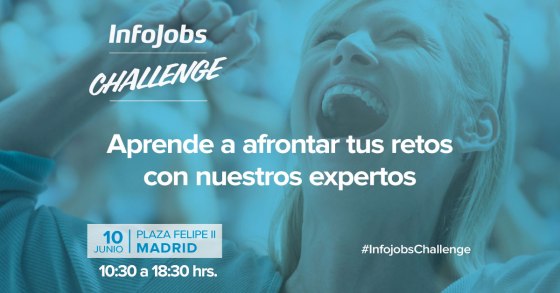 Infojobs_challenge_conferencias